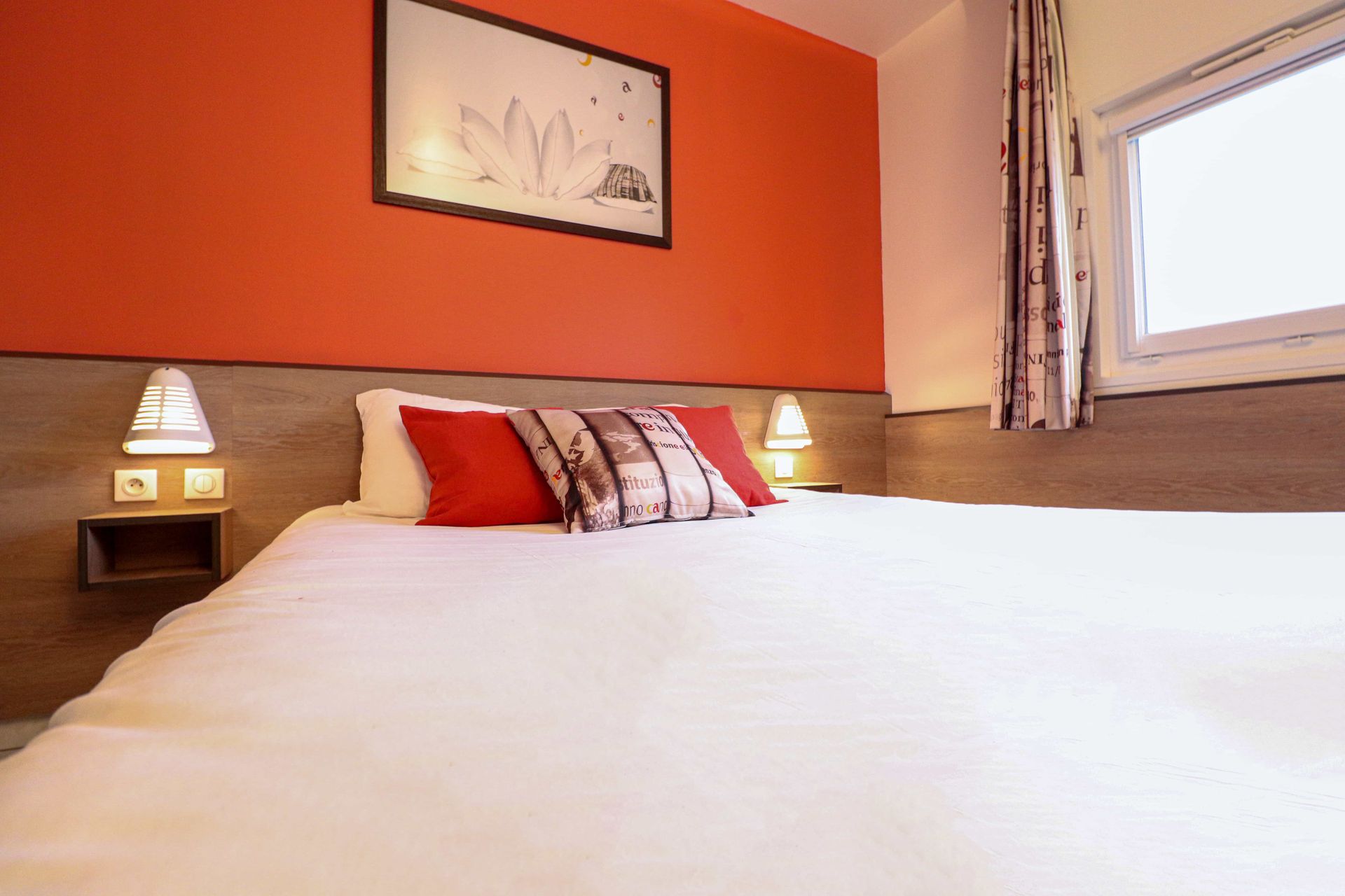 ACE Hôtel Travel Athée-sur-Cher